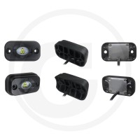 GRANIT LED Rock Light 18523032 - 18523032 - Sklep rolniczy PoltechParts