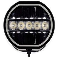 GRANIT Reflektor drogowyLED 7'' 12359979 - Sklep PoltechParts