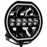 GRANIT Reflektor drogowyLED 7'' 12359979 - Sklep PoltechParts