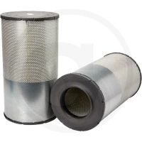 Fleetguard Filtr powietrza 739AF25756 - 739AF25756 - Sklep rolniczy PoltechParts