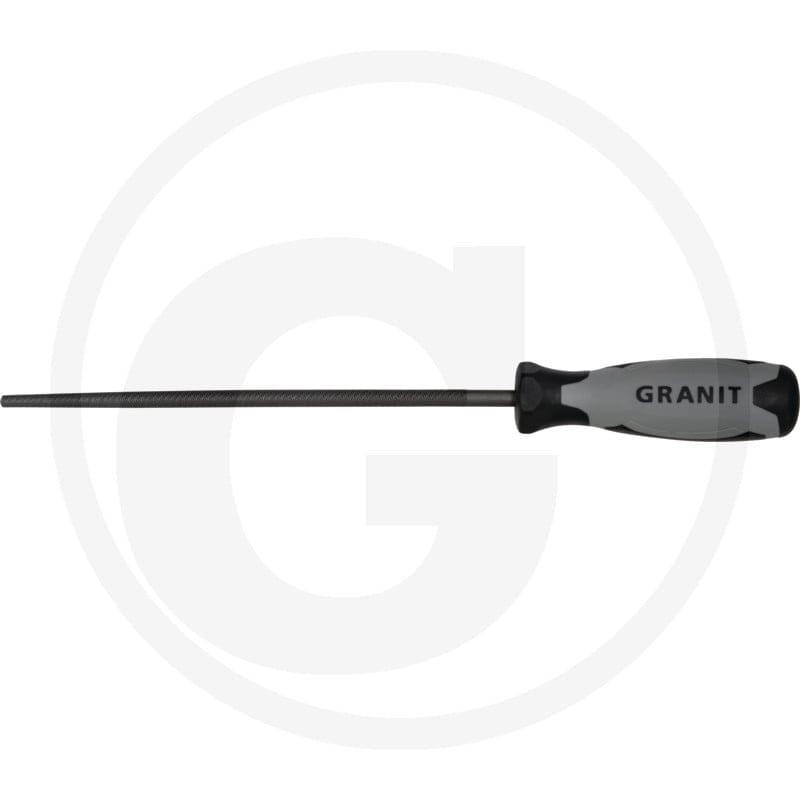 GRANIT BLACK EDITION Pilnik okrągły 7301487 - 7301487 - Sklep rolniczy PoltechParts