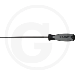 GRANIT BLACK EDITION Pilnik okrągły 7301487