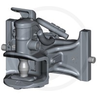 Sauermann Zaczep Sauermann 711160012 - Sklep PoltechParts