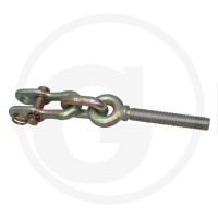 GRANIT Końcówka 718LSC-A01 - 718LSC-A01 - Sklep rolniczy PoltechParts