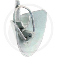 CBM Kula z kołnierzem 712C635 - 712C635 - Sklep rolniczy PoltechParts