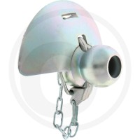 CBM Kula z kołnierzem 712D956 - 712D956 - Sklep rolniczy PoltechParts