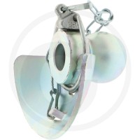 CBM Kula z kołnierzem 712D956 - 712D956 - Sklep rolniczy PoltechParts