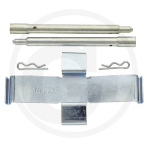 GRANIT Zestaw naprawczy 71706208
