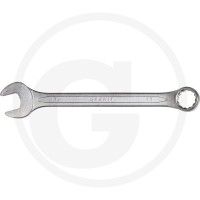 GRANIT BLACK EDITION Klucz szczękowo-oczkowy, z odsadzeniem 1 7301368 - 7301368 - Sklep rolniczy PoltechParts