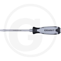 GRANIT BLACK EDITION Wkrętak rowkowy 7301483 - 7301483 - Sklep rolniczy PoltechParts