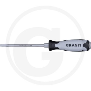 GRANIT BLACK EDITION Wkrętak rowkowy 7301483