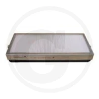 Fleetguard Filtr kabinowy 739AF26183 - 739AF26183 - Sklep rolniczy PoltechParts