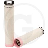 Fleetguard Filtr powietrza wtórnego 739AF26392 - 739AF26392 - Sklep rolniczy PoltechParts
