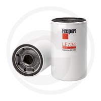 Fleetguard Filtr oleju silnikowego 739LF734 - 739LF734 - Sklep rolniczy PoltechParts