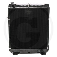 GRANIT chłodnica 74702099 - 74702099 - Sklep rolniczy PoltechParts