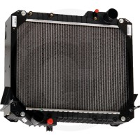 GRANIT chłodnica 74715821 - 74715821 - Sklep rolniczy PoltechParts