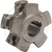 GRANIT Koło łańcuchowe 7552-114030 - 7552-114030 - Sklep rolniczy PoltechParts