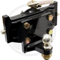 Sauermann Zaczep automatyczny 711200101 - Sklep PoltechParts