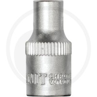 GRANIT BLACK EDITION 3/8" Nasadka sześciokątna, 18 mm 7301120 - 7301120 - Sklep rolniczy PoltechParts
