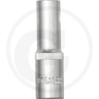 GRANIT BLACK EDITION 1/2" Nasadka sześciokątna, długa, 13 mm 7301224 - 7301224 - Sklep rolniczy PoltechParts