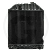 GRANIT chłodnica 74717029 - 74717029 - Sklep rolniczy PoltechParts