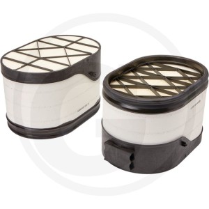 Fleetguard Filtr powietrza 739AF4204