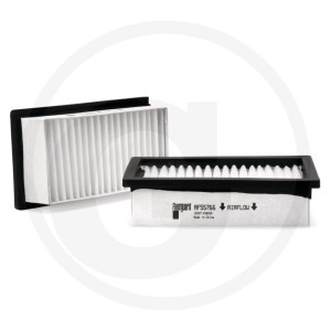 Fleetguard Filtr powietrza 739AF55766