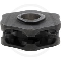 GRANIT Koło łańcuchowe 7552-150449 - 7552-150449 - Sklep rolniczy PoltechParts