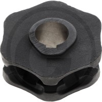 GRANIT Koło łańcuchowe 7552-150449 - 7552-150449 - Sklep rolniczy PoltechParts