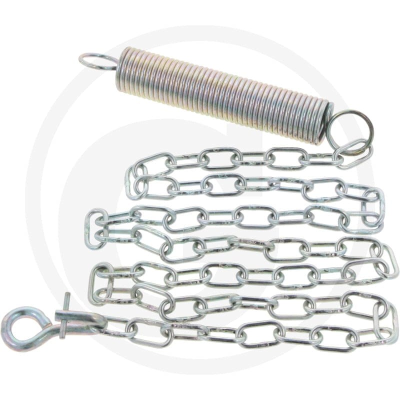 Stabilizator łańcuch + sprężyna 71899053