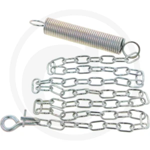 Stabilizator łańcuch + sprężyna 71899053