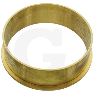 GRANIT Tuleja wspornika osi przedniej 72706415