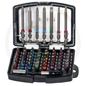GRANIT BLACK EDITION Bit-Box 7301218