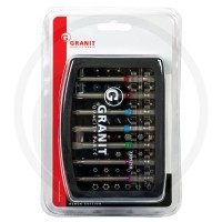 GRANIT BLACK EDITION Bit-Box 7301218 - 7301218 - Sklep rolniczy PoltechParts