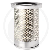 Fleetguard Filtr powietrza 739AF25300 - 739AF25300 - Sklep rolniczy PoltechParts