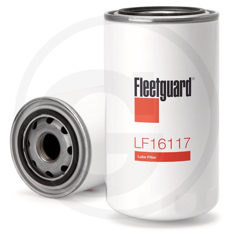 Fleetguard Filtr oleju silnikowego 739LF16117