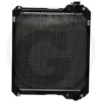 GRANIT chłodnica 74702197 - 74702197 - Sklep rolniczy PoltechParts