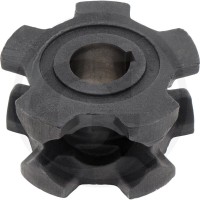 GRANIT Koło łańcuchowe 13x36 7552-109588 - 7552-109588 - Sklep rolniczy PoltechParts