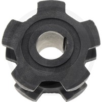 GRANIT Koło łańcuchowe 13x36 7552-109588 - 7552-109588 - Sklep rolniczy PoltechParts