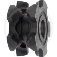 GRANIT Koło łańcuchowe 13x36 7552-109588 - 7552-109588 - Sklep rolniczy PoltechParts