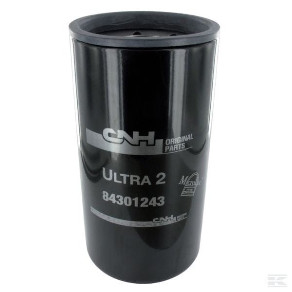 Filtr oleju, oryginał CNH