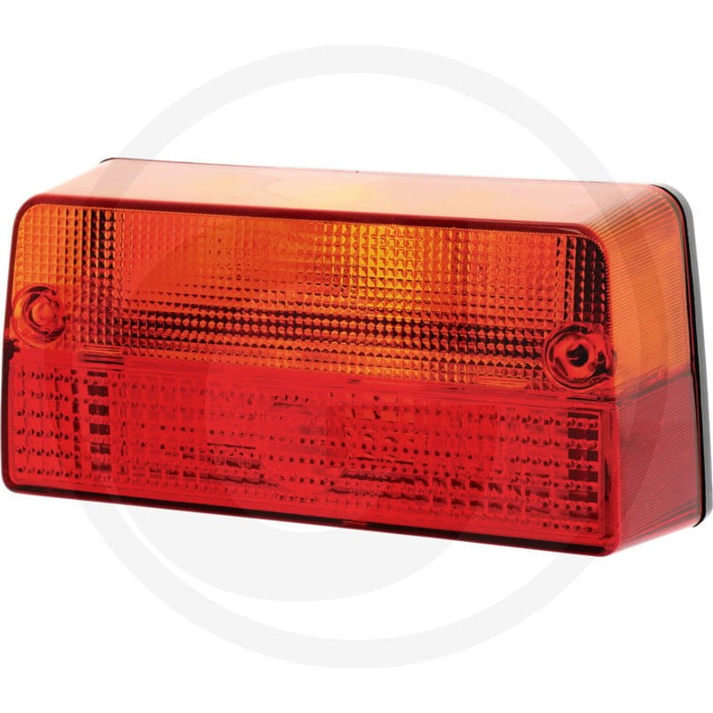 GRANIT Lampa tylna 70712079 - 70712079 - Sklep rolniczy PoltechParts