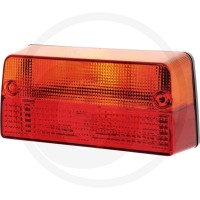 GRANIT Lampa tylna 70712079 - 70712079 - Sklep rolniczy PoltechParts