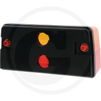GRANIT Lampa tylna 70712079 - 70712079 - Sklep rolniczy PoltechParts