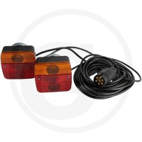 GRANIT Magnetyczny zestaw oświetleniowy 70799033 - 70799033 - Sklep rolniczy PoltechParts