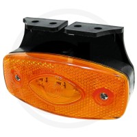 GRANIT Lampa obrysowa boczna 70799094 - 70799094 - Sklep rolniczy PoltechParts