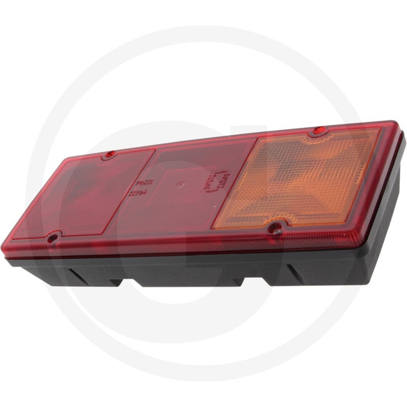 GRANIT Lampa pozycyjna tylna 70799255