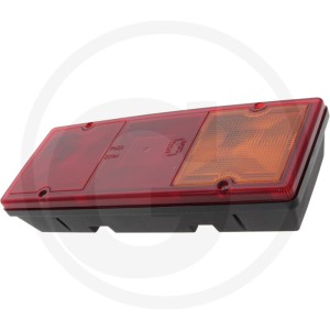 GRANIT Lampa pozycyjna tylna 70799255