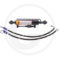 GRANIT Łącznik górny hydrauliczny 20000212 | poltechparts.pl