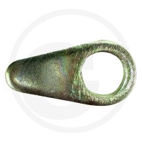 GRANIT Nakrętka kontrująca 20012175 - 20012175 - Sklep rolniczy PoltechParts